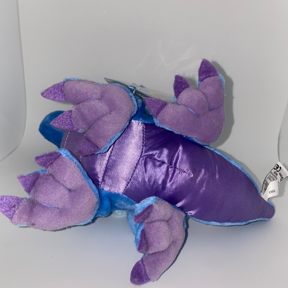 Webkinz Twilight Dragon HM489 New With Code - Picture 4 of 15